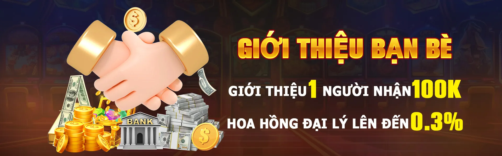 Chương trình VIP bwing chính thức