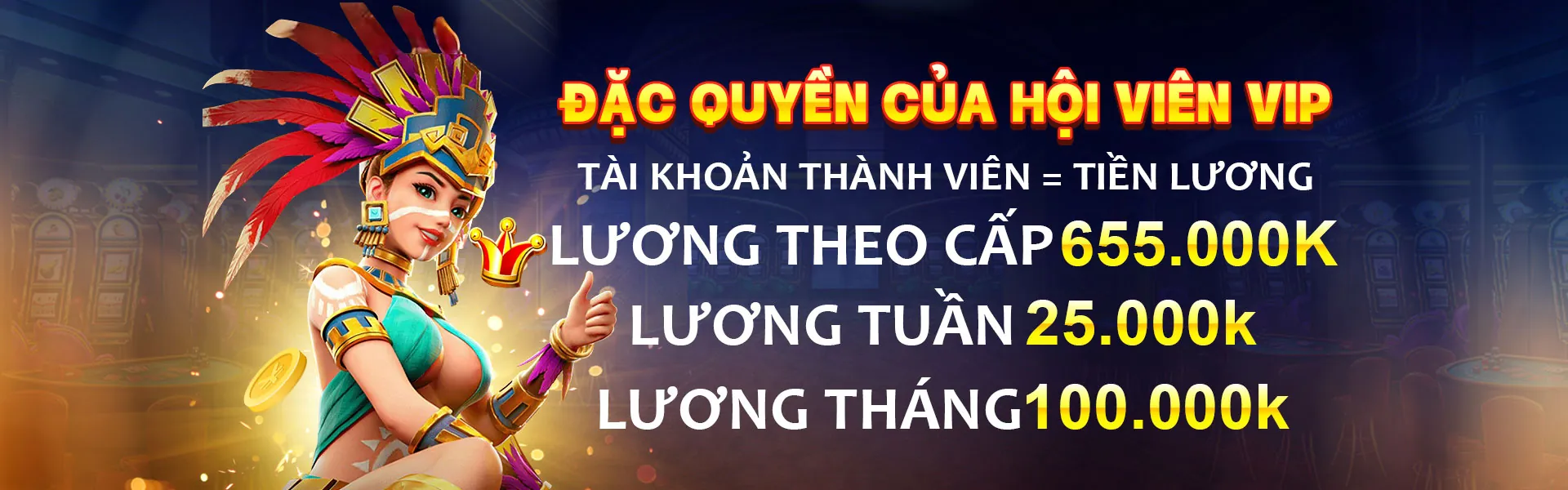 Sảnh Casino Trực Tuyến Đẳng Cấp của Bwing Chính Thức