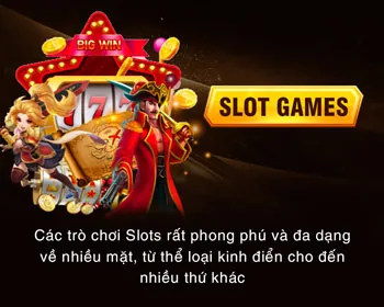 Hình ảnh đa dạng trò chơi cá cược tại bwing chính thức