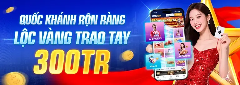 Khuyến mãi nạp lại hàng ngày Bwing