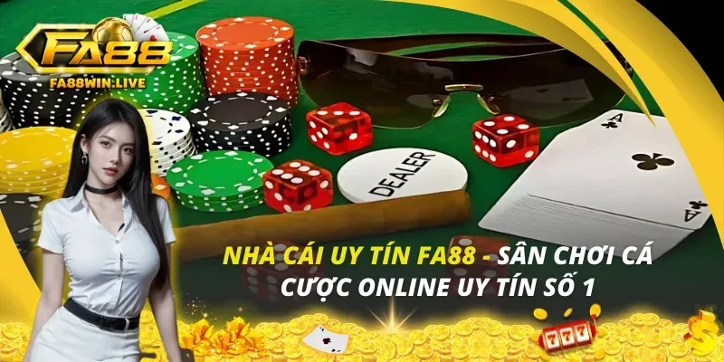 Hướng dẫn cá cược trực tuyến cho người mới bắt đầu